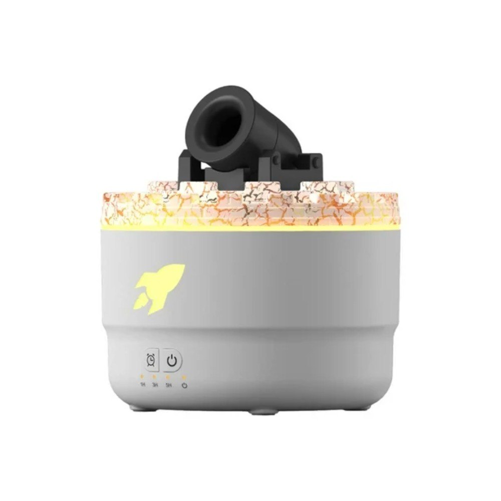 Humidificador Cañon Difusor De Aroma